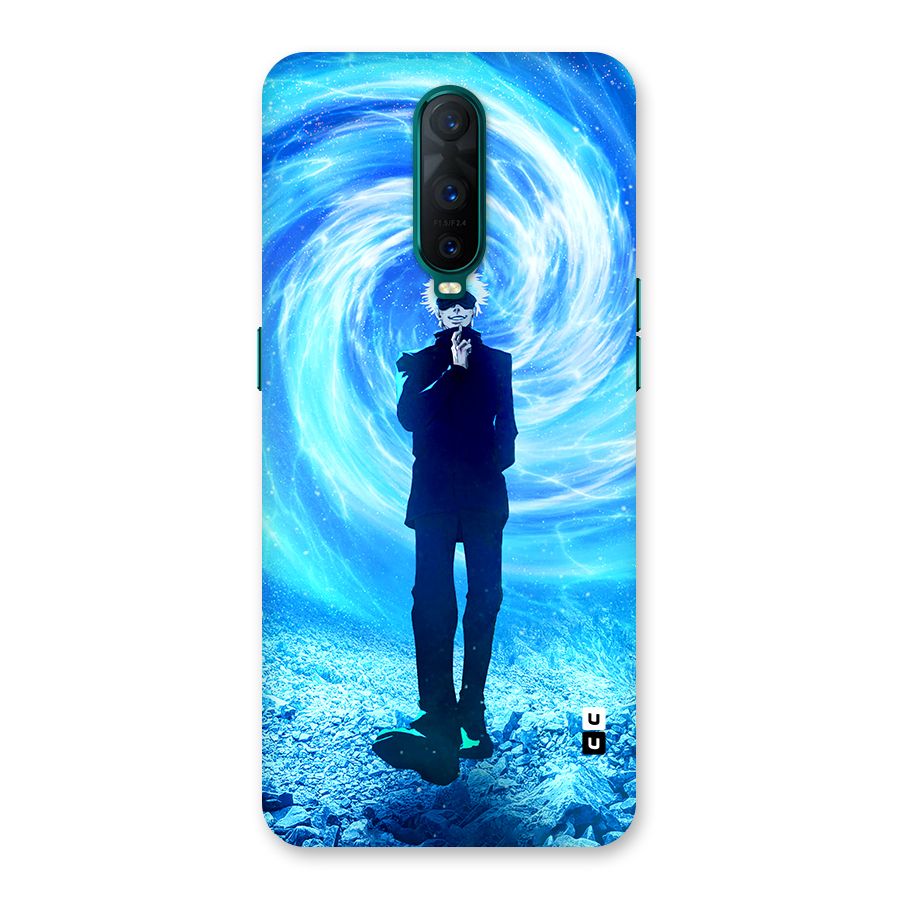 Gojo Swag Back Case for Oppo R17 Pro