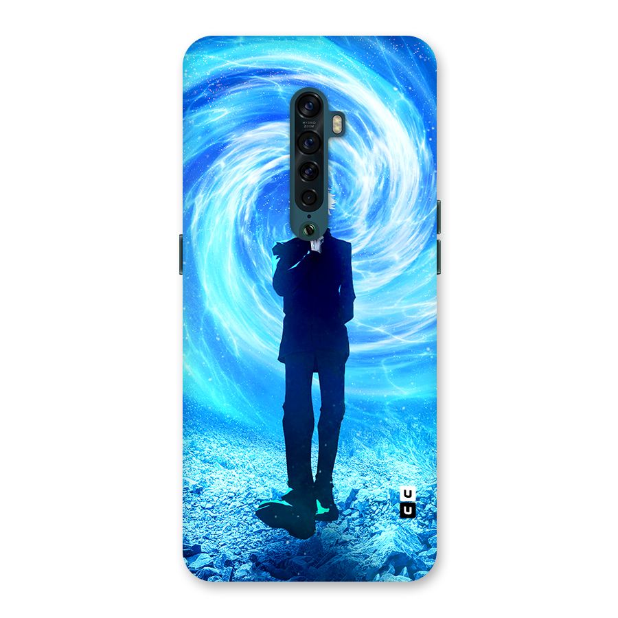 Gojo Swag Back Case for Oppo Reno2