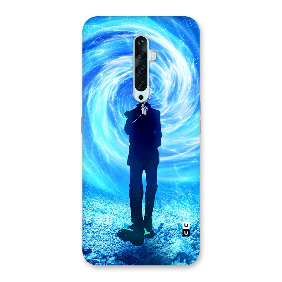 Gojo Swag Back Case for Oppo Reno2 Z