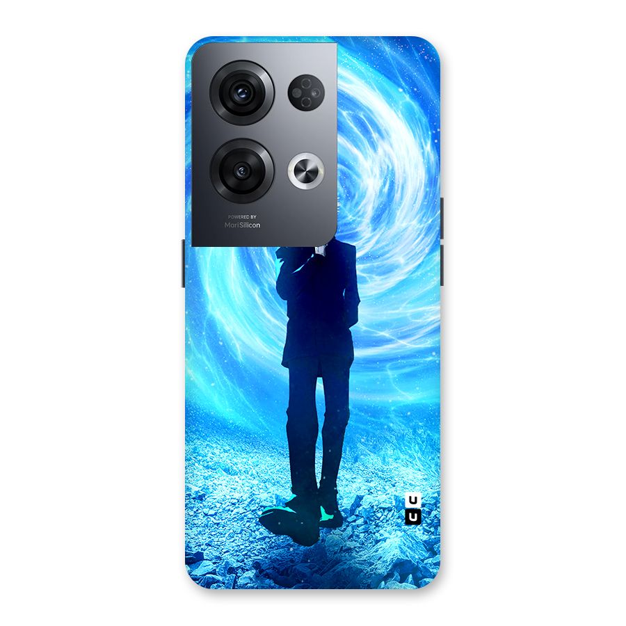 Gojo Swag Back Case for Oppo Reno8 Pro 5G