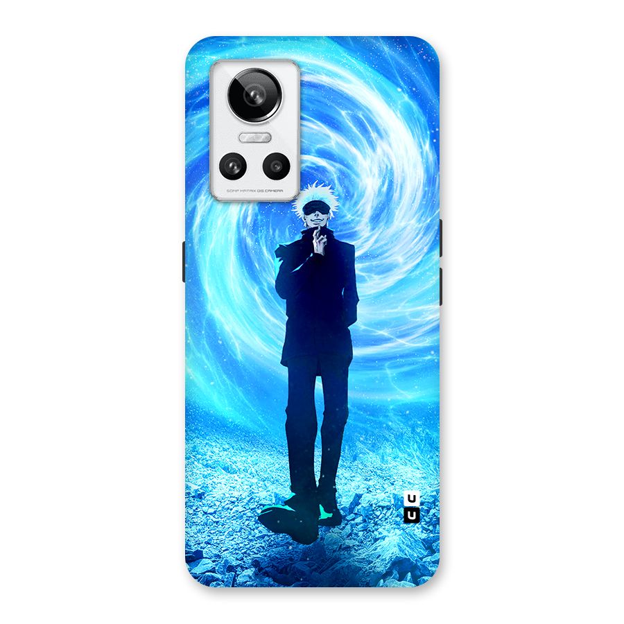 Gojo Swag Back Case for Realme GT Neo 3