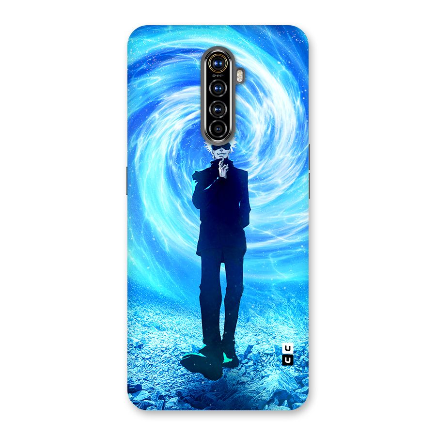 Gojo Swag Back Case for Realme X2 Pro