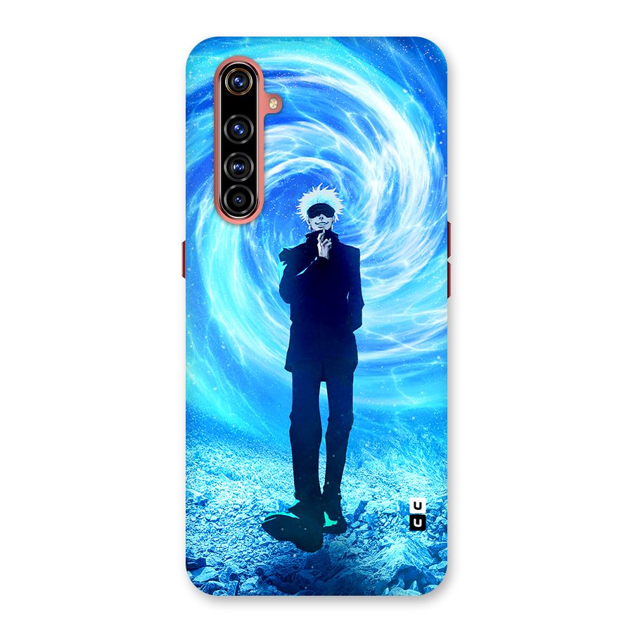 Gojo Swag Back Case for Realme X50 Pro