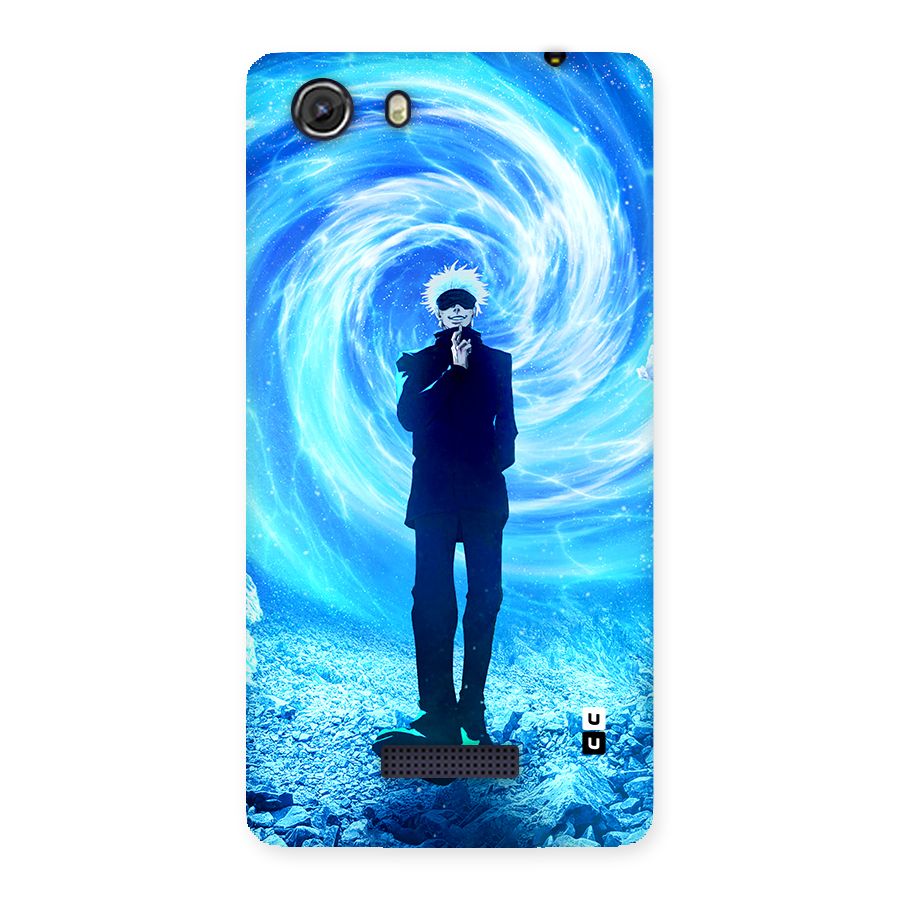 Gojo Swag Back Case for Unite 3