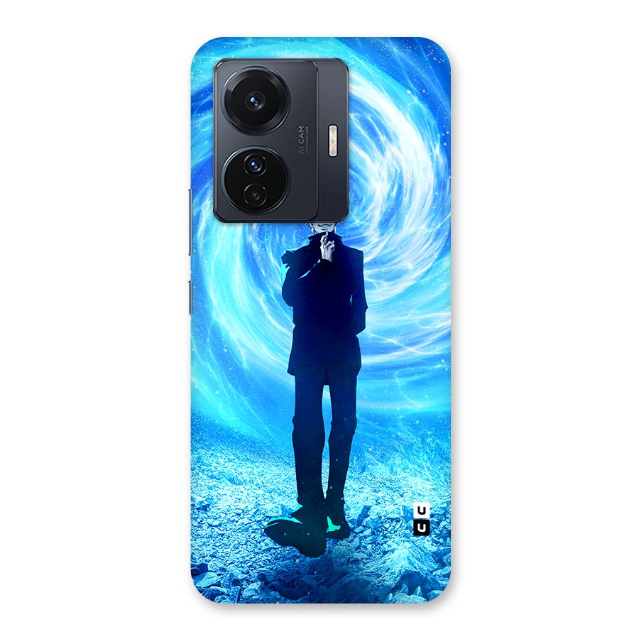 Gojo Swag Back Case for Vivo T1 Pro