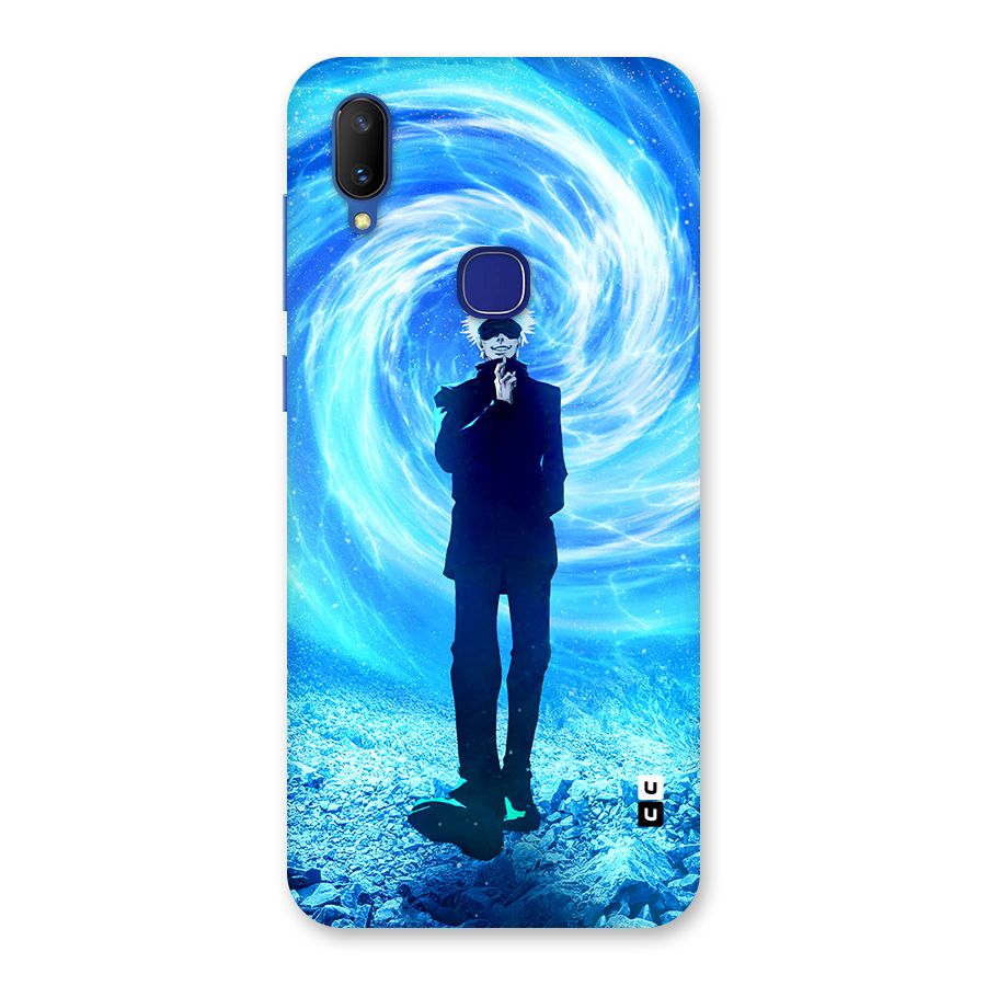 Gojo Swag Back Case for Vivo V11