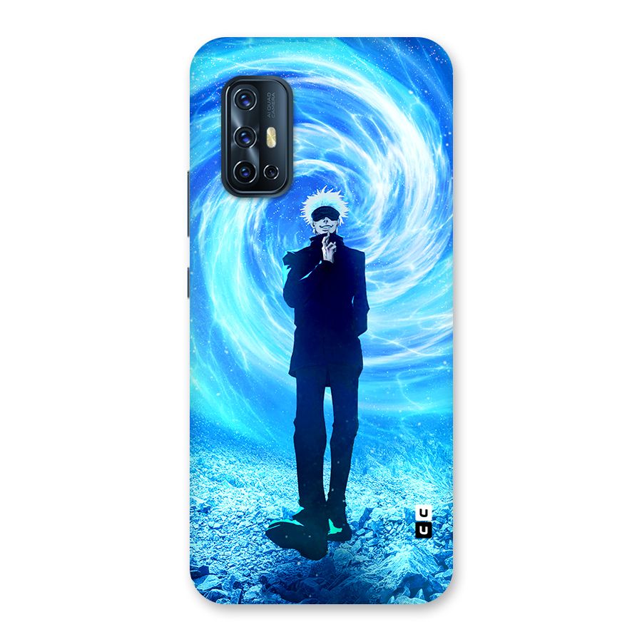 Gojo Swag Back Case for Vivo V17