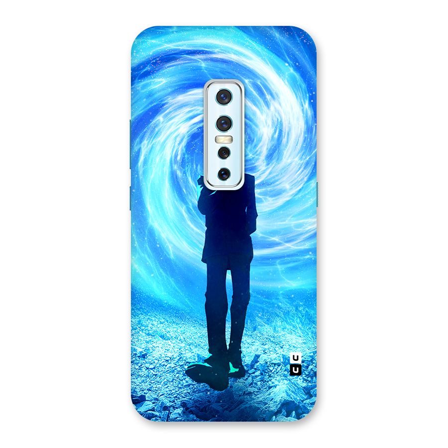 Gojo Swag Back Case for Vivo V17 Pro