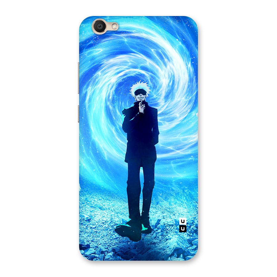Gojo Swag Back Case for Vivo V5