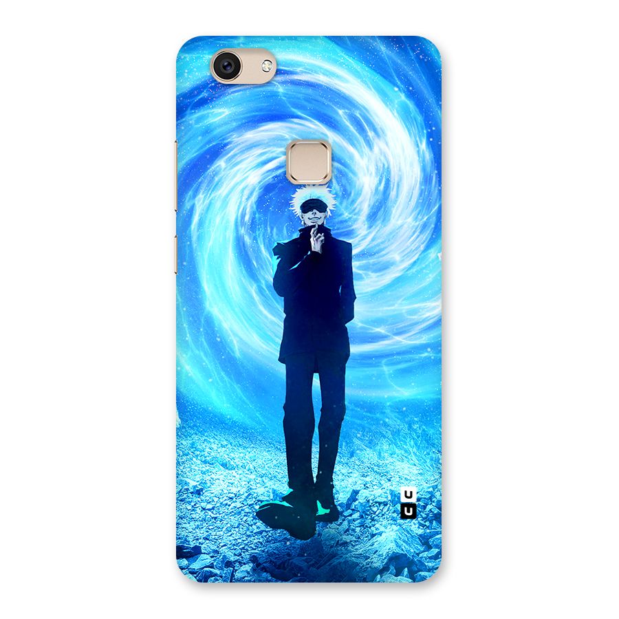 Gojo Swag Back Case for Vivo V7