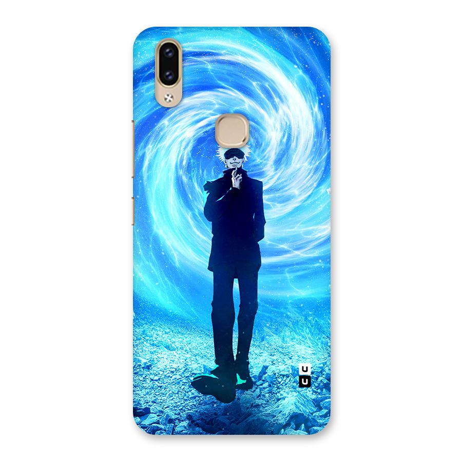 Gojo Swag Back Case for Vivo V9 Youth