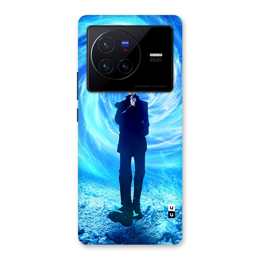 Gojo Swag Back Case for Vivo X80