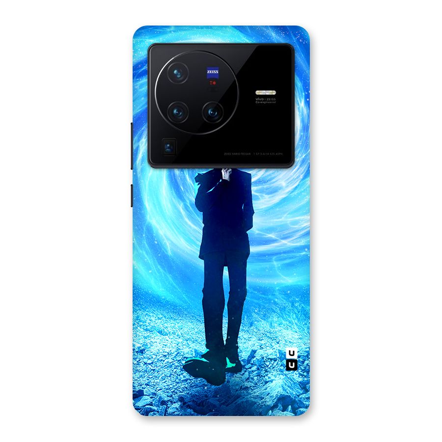 Gojo Swag Back Case for Vivo X80 Pro