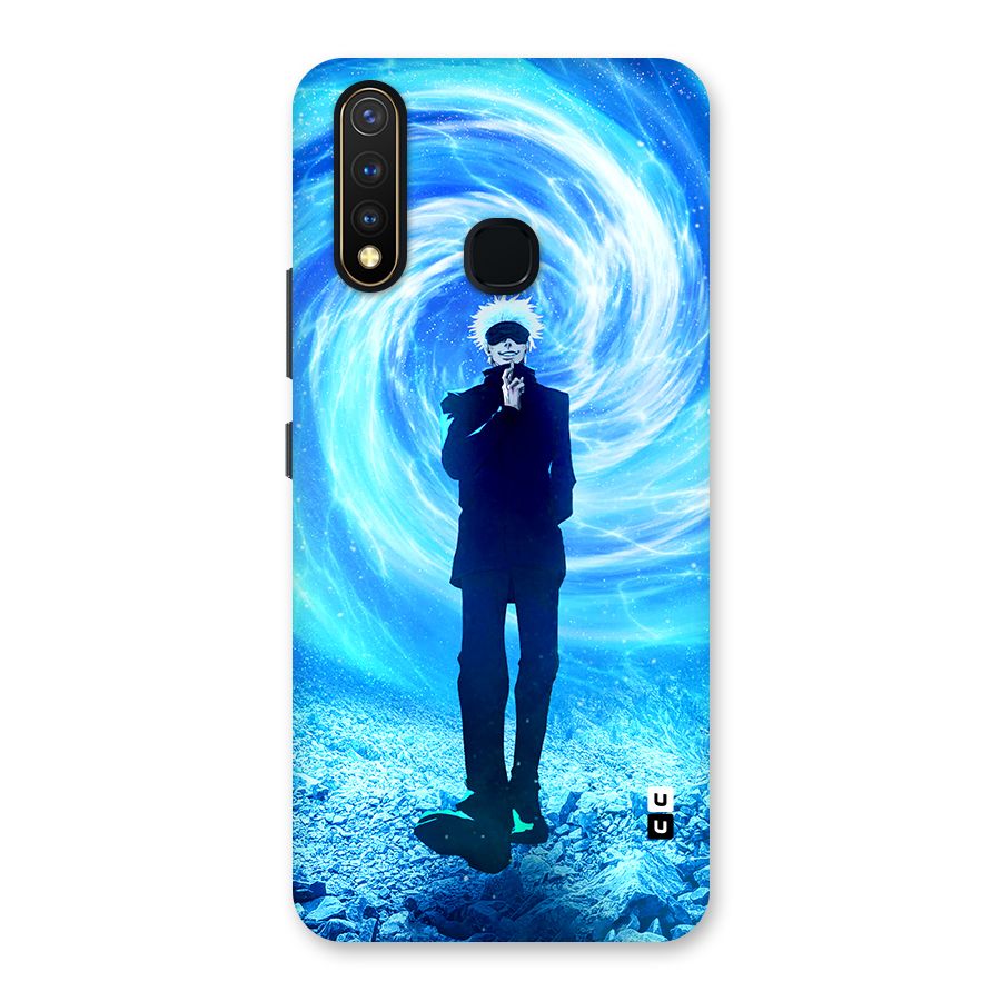 Gojo Swag Back Case for Vivo Y19