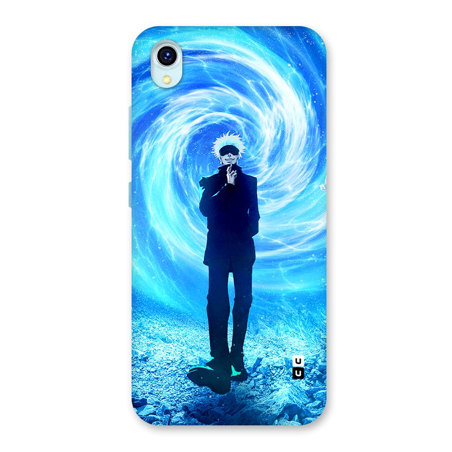 Gojo Swag Back Case for Vivo Y1s