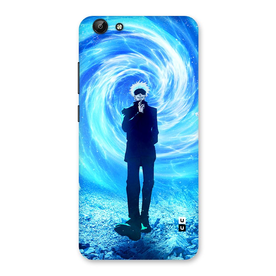 Gojo Swag Back Case for Vivo Y69
