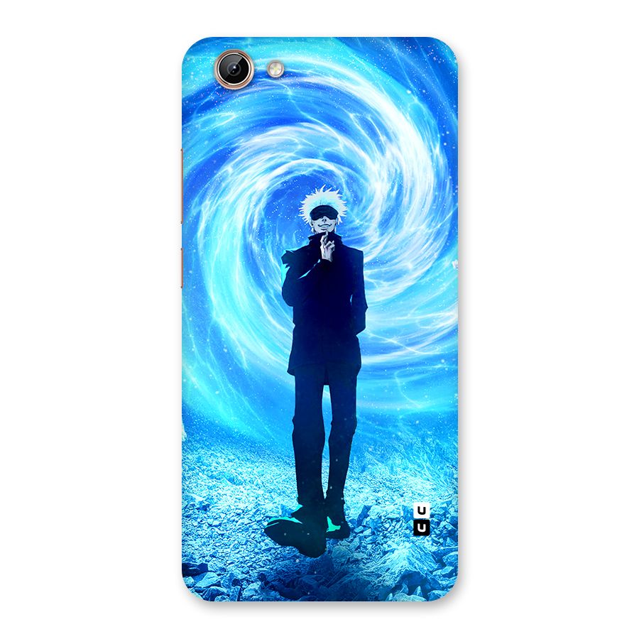 Gojo Swag Back Case for Vivo Y71