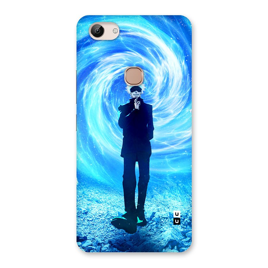 Gojo Swag Back Case for Vivo Y83