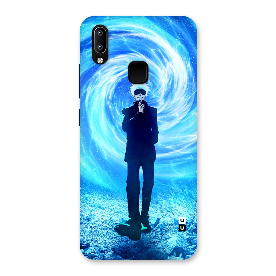 Gojo Swag Back Case for Vivo Y93