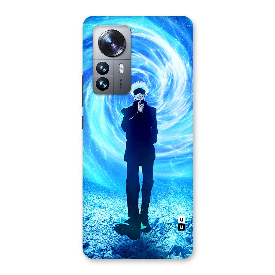 Gojo Swag Back Case for Xiaomi 12 Pro