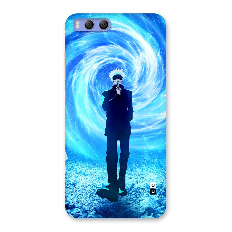Gojo Swag Back Case for Xiaomi Mi 6