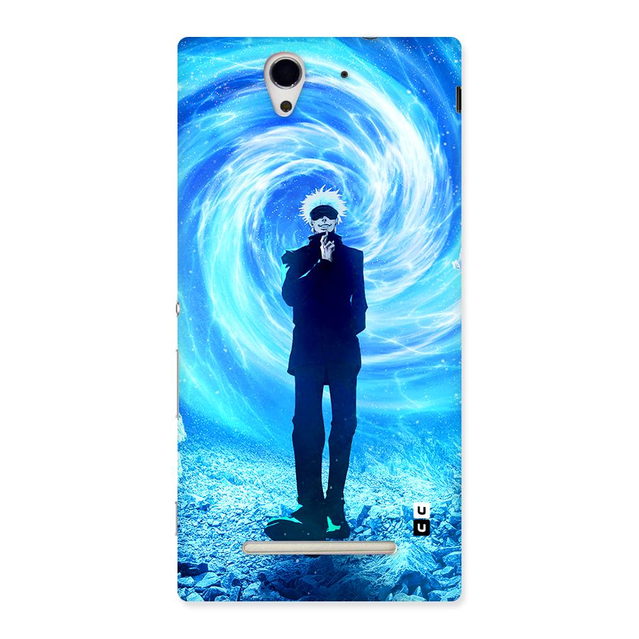 Gojo Swag Back Case for Xperia C3
