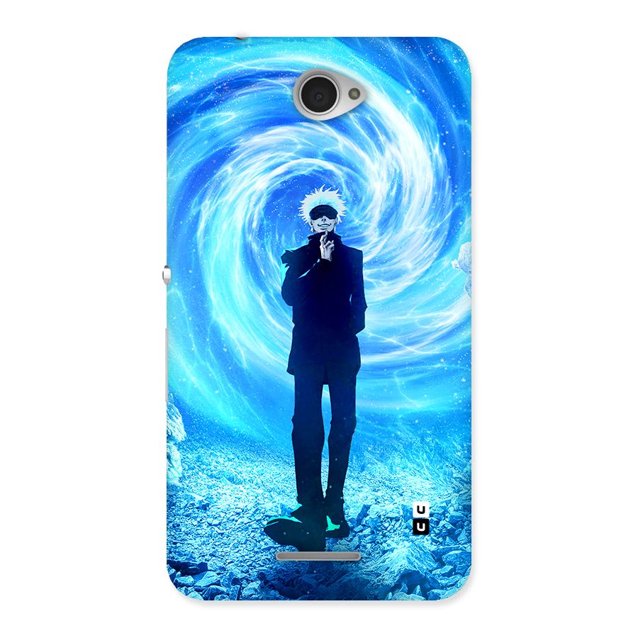 Gojo Swag Back Case for Xperia E4