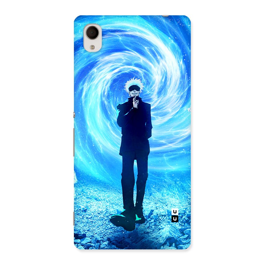 Gojo Swag Back Case for Xperia M4