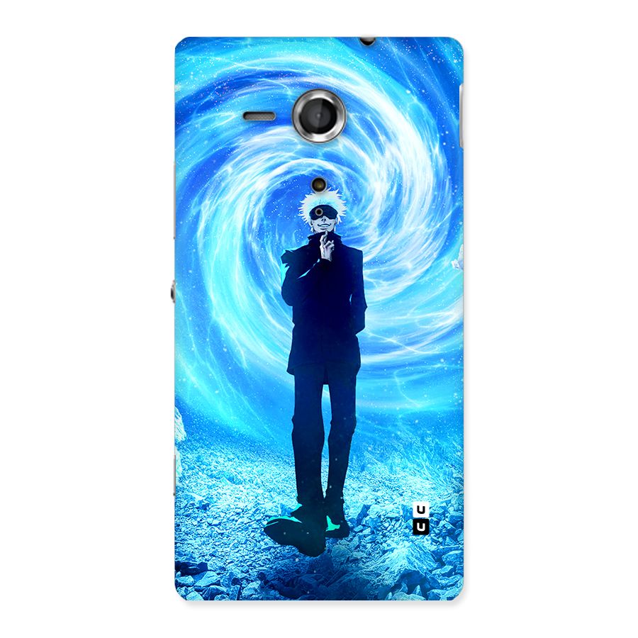 Gojo Swag Back Case for Xperia Sp