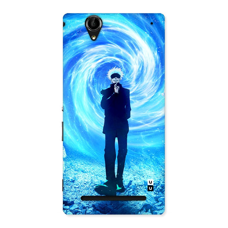 Gojo Swag Back Case for Xperia T2