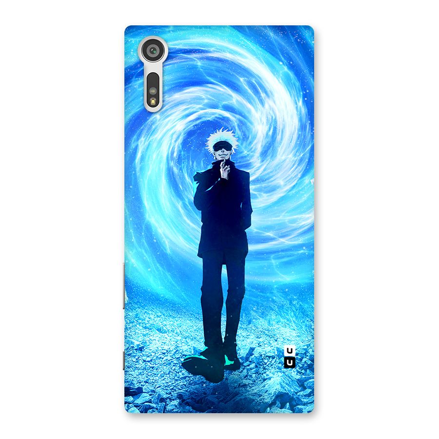 Gojo Swag Back Case for Xperia XZ