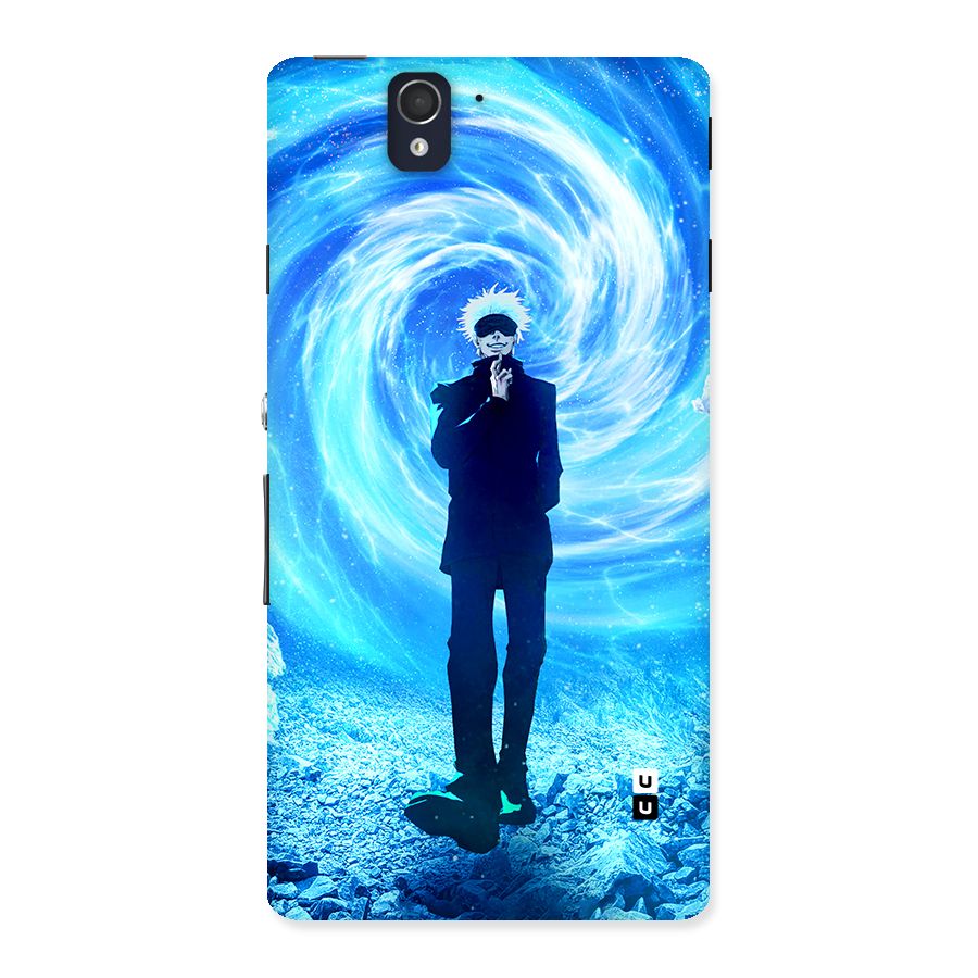 Gojo Swag Back Case for Xperia Z