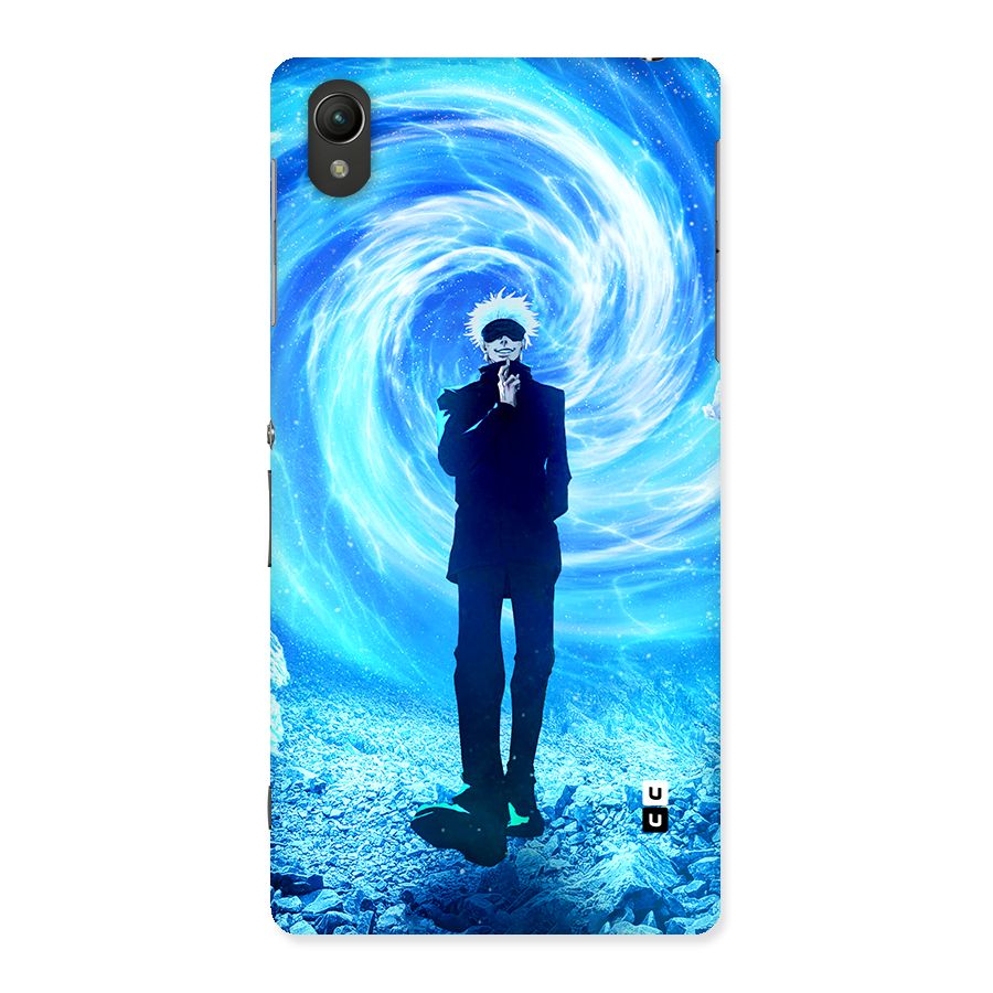Gojo Swag Back Case for Xperia Z2