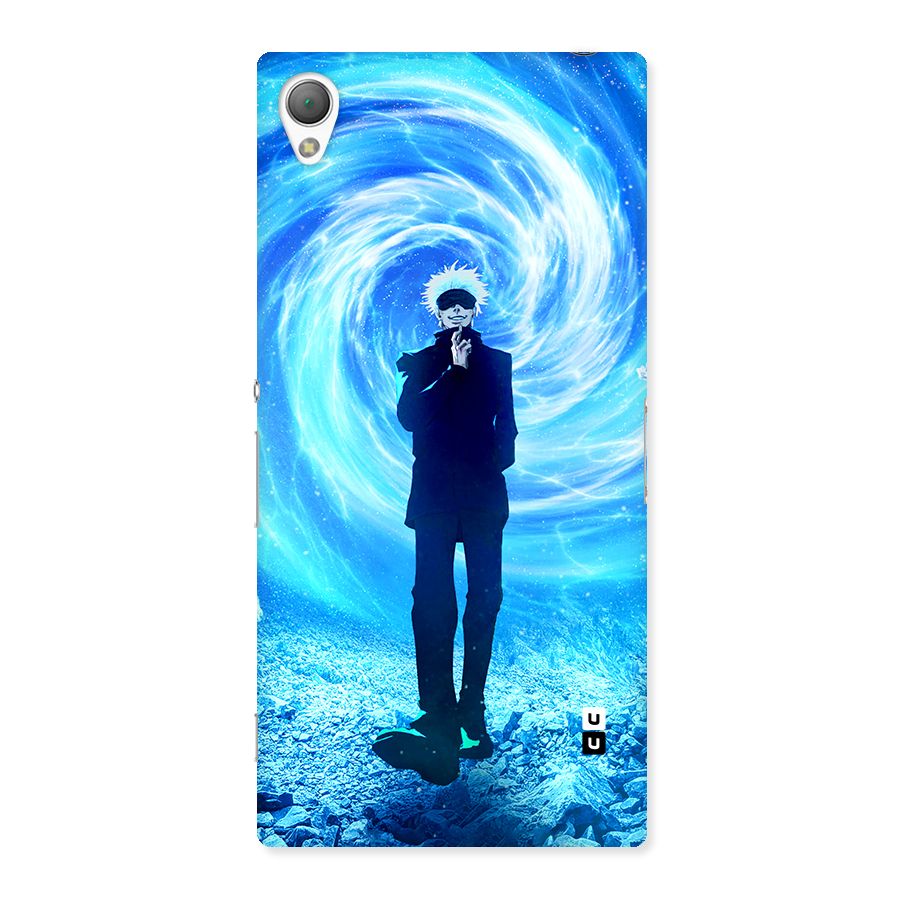 Gojo Swag Back Case for Xperia Z3
