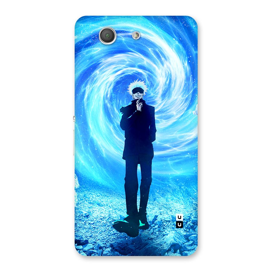 Gojo Swag Back Case for Xperia Z3 Compact