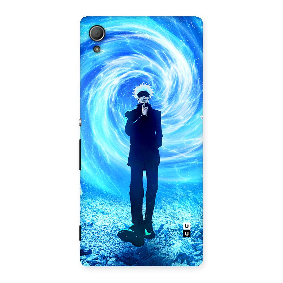 Gojo Swag Back Case for Xperia Z3 Plus