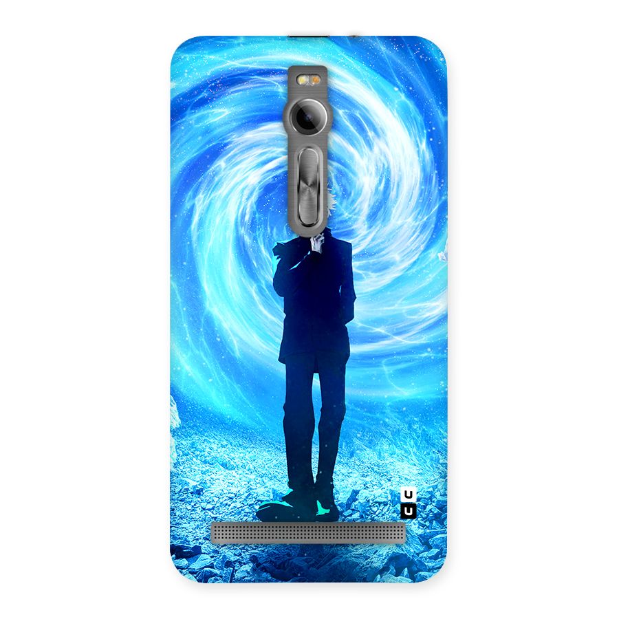Gojo Swag Back Case for Zenfone 2