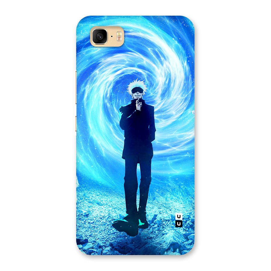 Gojo Swag Back Case for Zenfone 3s Max