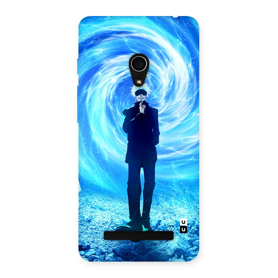Gojo Swag Back Case for Zenfone 5