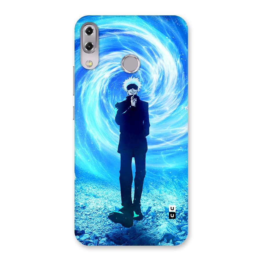 Gojo Swag Back Case for Zenfone 5Z
