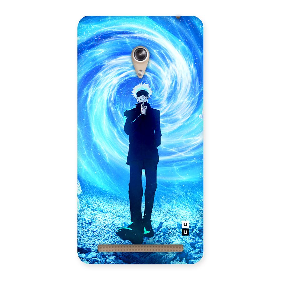 Gojo Swag Back Case for Zenfone 6