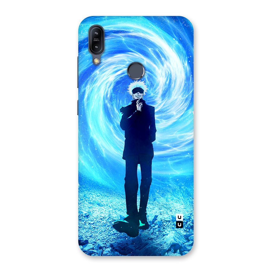 Gojo Swag Back Case for Zenfone Max M2