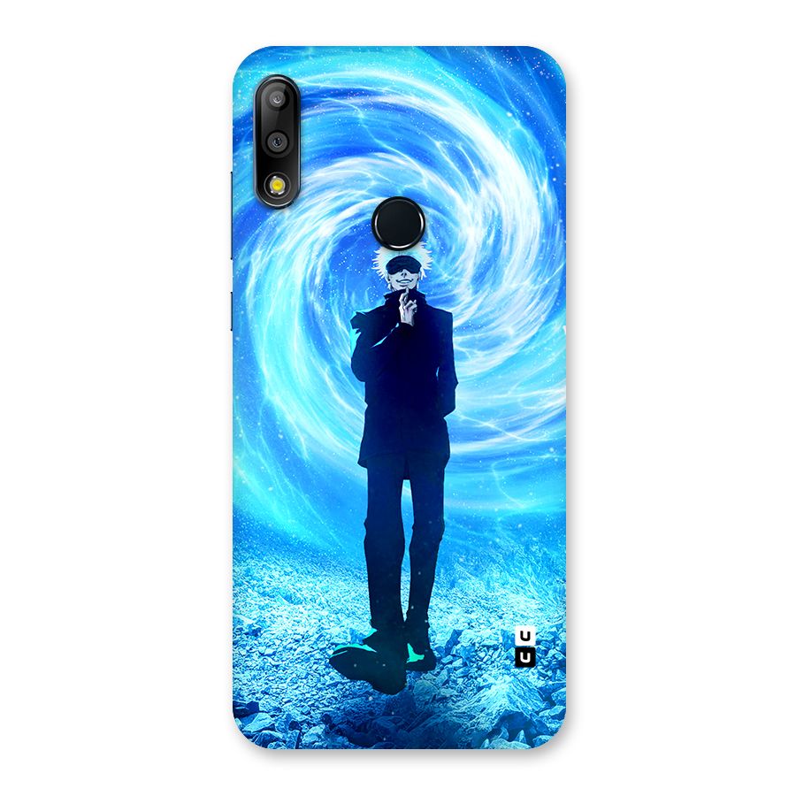 Gojo Swag Back Case for Zenfone Max Pro M2