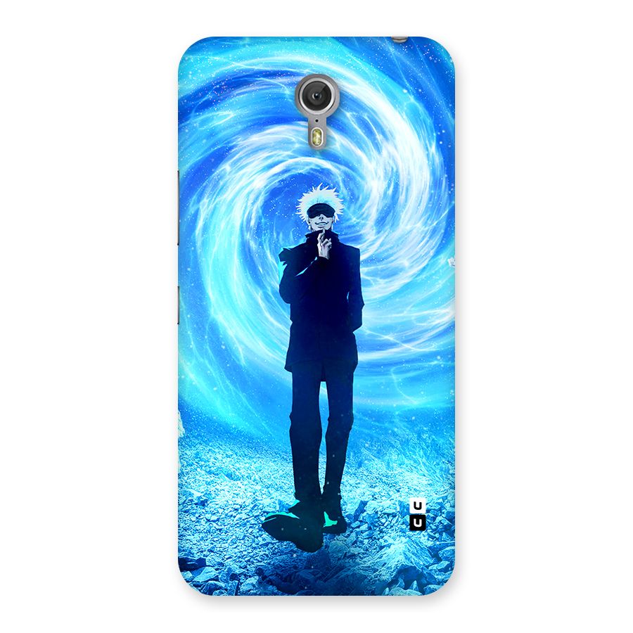 Gojo Swag Back Case for Zuk Z1