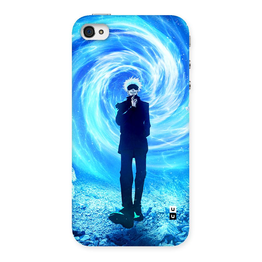 Gojo Swag Back Case for iPhone 4 4s