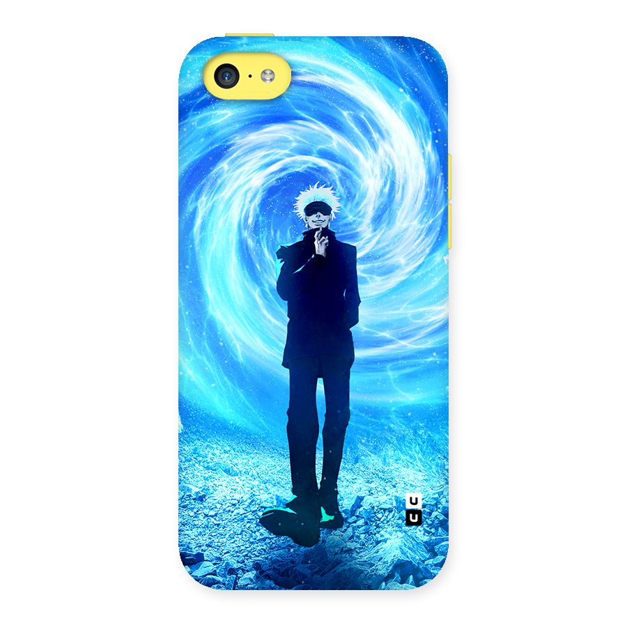Gojo Swag Back Case for iPhone 5C