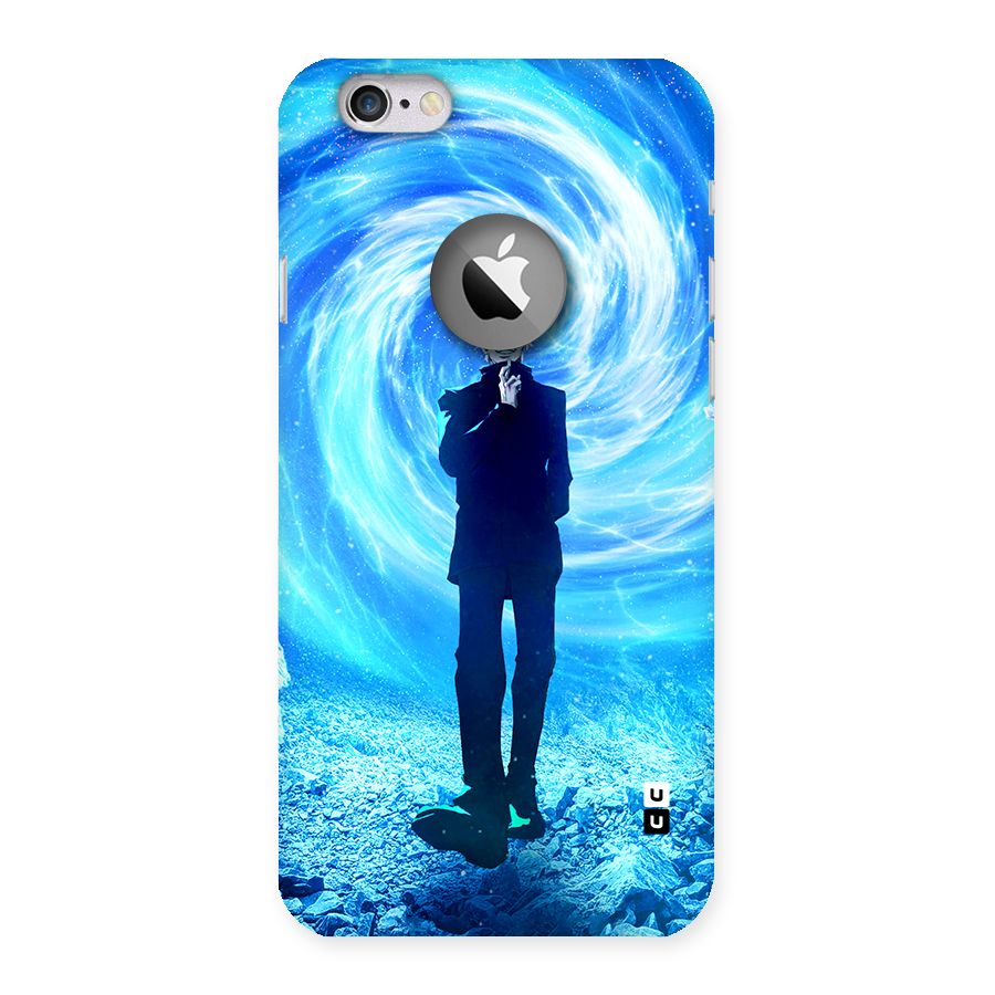 Gojo Swag Back Case for iPhone 6 Logo Cut
