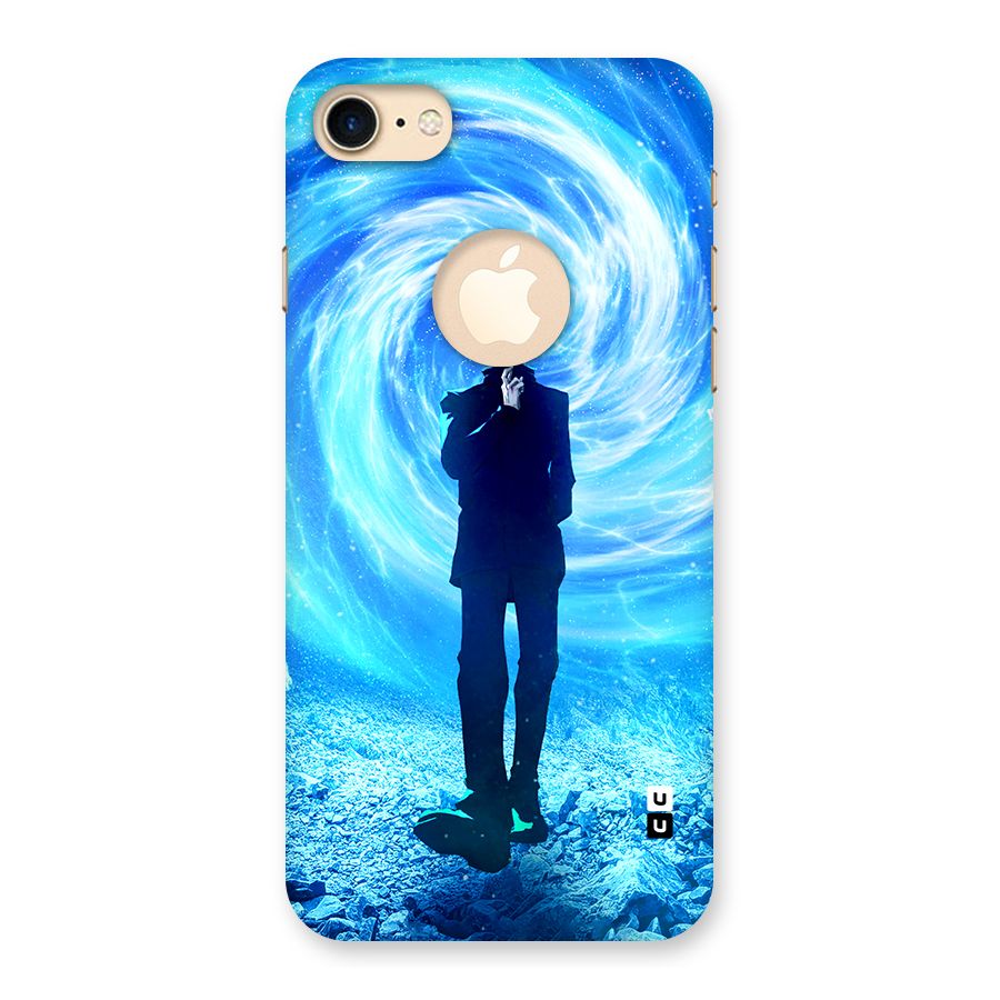 Gojo Swag Back Case for iPhone 7 Logo Cut