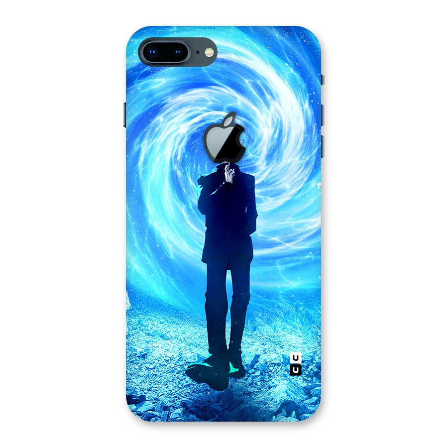 Gojo Swag Back Case for iPhone 7 Plus Apple Cut