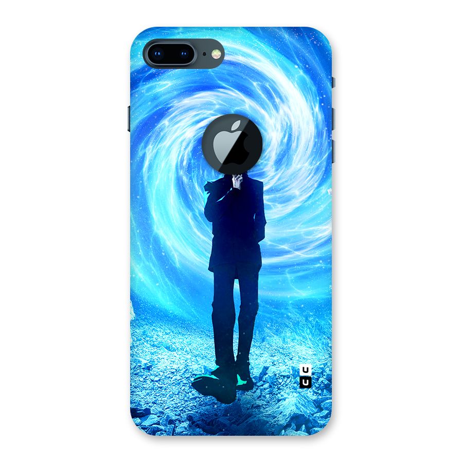 Gojo Swag Back Case for iPhone 7 Plus Logo Cut